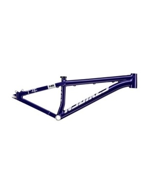 Rama NS BIKES Decade 26" V3 Violet Long