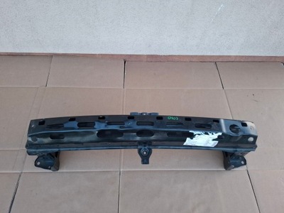 Балка передня mg hs zs оригінал фото №1