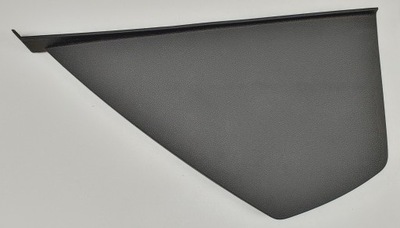 Пластик захист консолі ліва dacia duster ii фото №1