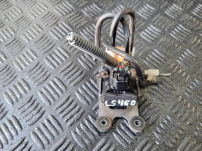 Распределитель клапан подвеска перед lexus ls 460 iv 4.6 v8 фото №1