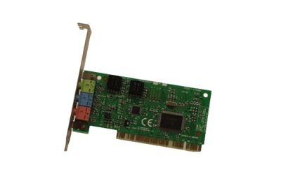 Karta dźwiękowa SoundBlaster 32-bit 128 CT5808 PCI