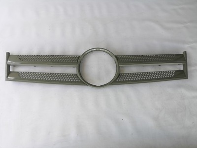 Mercedes actros mp4 - решітка радіатора, решітка радіатора polecam фото №1