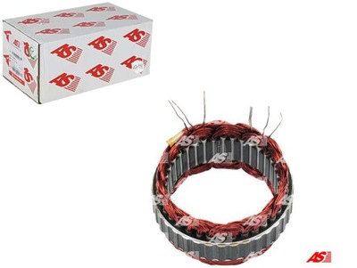Uzwojenia генератора as-pl фото №1