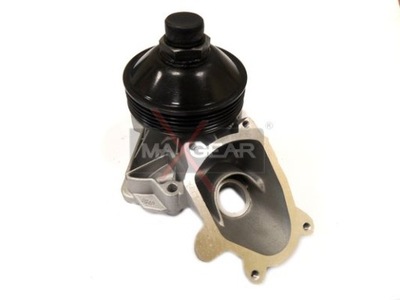 MAXGEAR НАСОС ВОДЫ BMW M57D25/M57D30 E