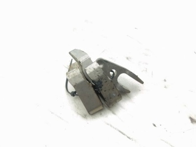 Mercedes-benz ml w166 кронштейн форсунки 2012 фото №1