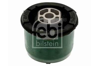 FEBI BILSTEIN SILENTBLOCK БАЛКИ ПОДВЕСКИ ЗАД L/P CITROEN C4 GRAND