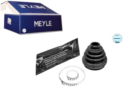 Захист шарнір зовнішнього porsche 911 911 speedster 3.4 3.6 3.8 фото №1