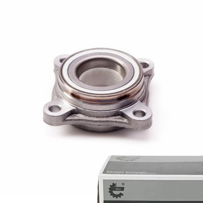 Esen skv 29skv085 набор подшипник колеса фото №1