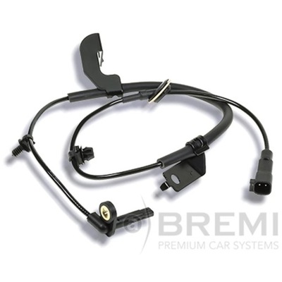 SENSOR VELOCIDAD REVERSIBLE RUEDAS BREMI 51145  