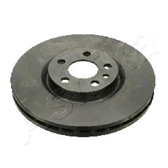 60-00-0612/ASH DISCO HAM. CITROEN C8 2.0HDI 02-  