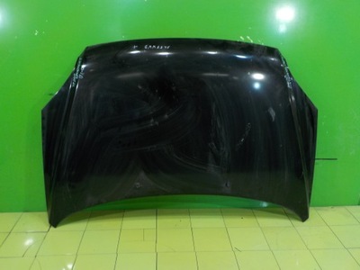 Kia sportage ii 2.0 crdi 07r 5d капот фото №1