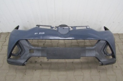 Бампер перед передний mg gs 15-16 фото №1