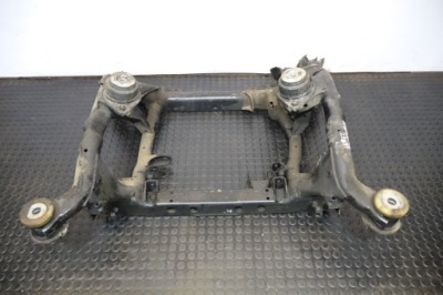 Підрамник mercedes-benz ml ii w164 3.0cdi фото №1