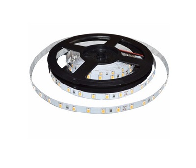 Taśma 150 LED SMD5050 IP20 3000K biała ciepła 1m