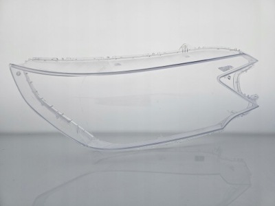 Скло скло скло фари honda crv iv przed lift 2011-2014 фото №1