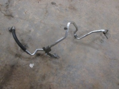 Renault оригинальный номер 924804190r шланг кондиционера фото №1