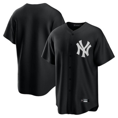koszulka baseballowa New York Yankees,M