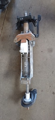 Bmw 1 f20 колонка кермова 116d фото №1