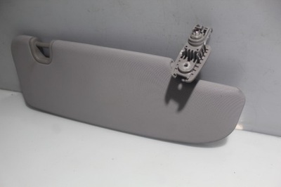 Захист сонцезахисна ліва alfa romeo giulia фото №1