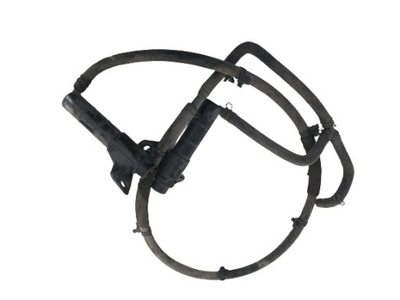 Омыватель лампы правый левый kia sportage iii 3 фото №1