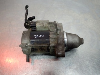 Стартер honda jazz ii фото №1