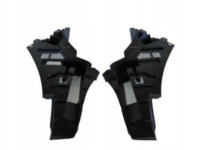 Mercedes gls x166 166 рамка лампы направляющая 63 amg фото №1