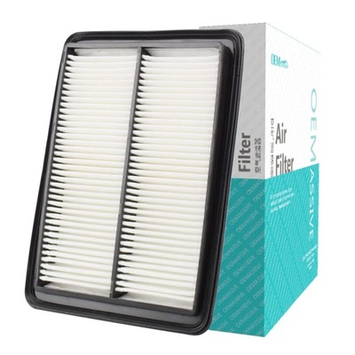 CAR ENGINE AIR FILTER PARA NISSAN QASHQAI ROGUE SPORT J11 2013 - 2020~26037  