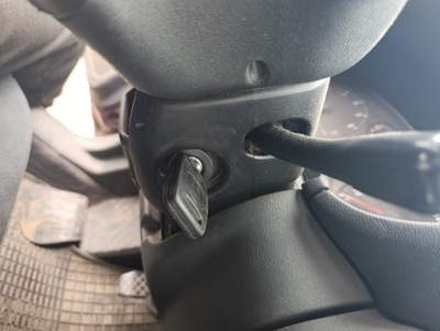 Колонка рулевая audi a3 фото №1