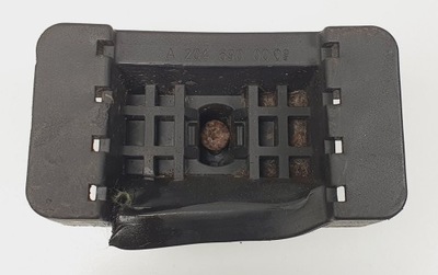 Резиновый элемент подкладка pod домкрат mercedes glk x204 фото №1