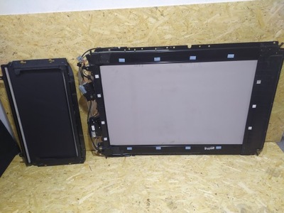 Chrysler pacifica панорама крыша стекло фото №1