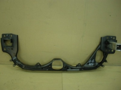 Audi a6 2004 балка бампера перед фото №1