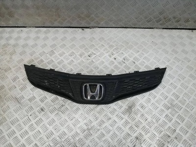 Ww honda jazz решітка радіатора решітка радіатора фото №1