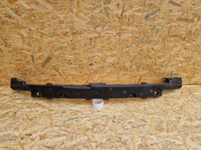 Абсорбер бампера перед tesla model 3 lift фото №1