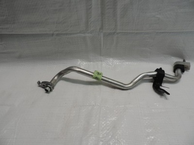 Шланг кондиціонера ford transit courier фото №1