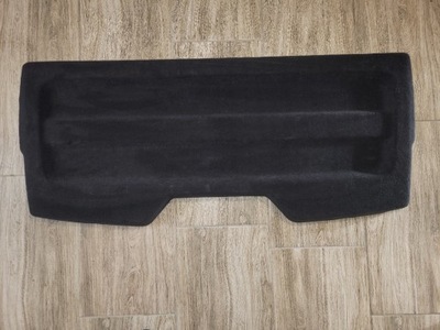 Полиця багажника vw caddy iii ford conect фото №1