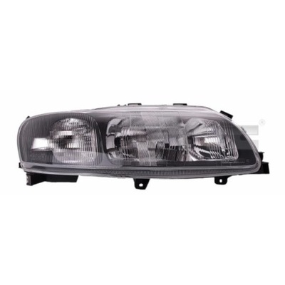 ФАРА VOLVO V70 II VOLVO XC70 I 97-04 ФАРА L.