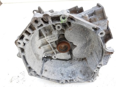 КОРПУС КОРПУС КОРОБКИ OPEL 1.9 CDTI 55186623