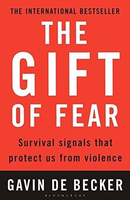 The Gift of Fear GAVIN DE BECKER