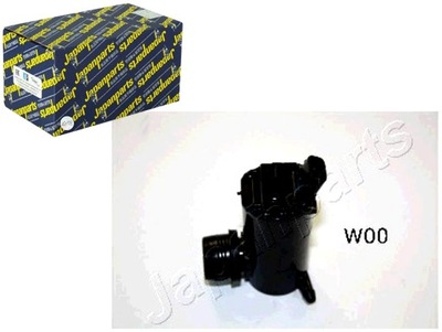 Помпа распылителя wp-w00 japanparts фото №1
