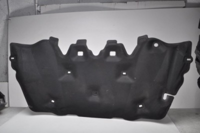 Volvo v40 ii шумоизоляция подкрылок капот фото №1