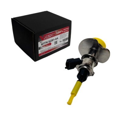 Форсунка інжектор adblue ford transit tourneo connect 1.5 tdci ecoblue фото №1