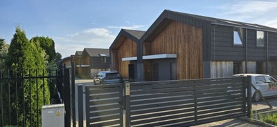 Dom, Nieborowice, Pilchowice, Gliwicki, 133 m²