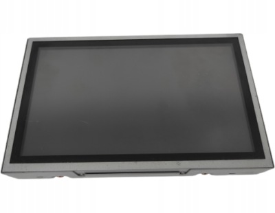 Дисплей екран монітор infiniti fx35 fx45 фото №1