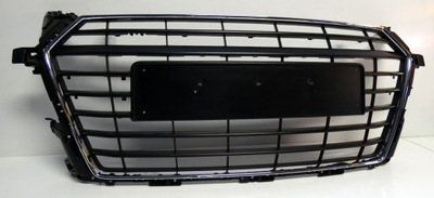 Audi tt 2014- 8s0853651 решітка радіатора решітка радіатора решітка радіатора фото №1