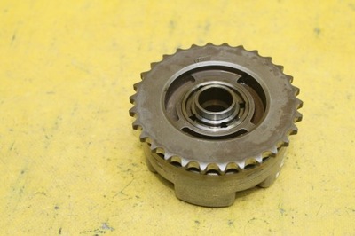 Вариатор регулятор всасывающий s6 c6 5.2fsi 07l109083d фото №1