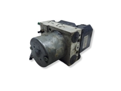 Насос abs 0265225165 0265950075 citroen c8 фото №1