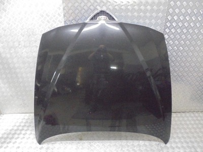 Капот alfa romeo 156 vr846/a фото №1