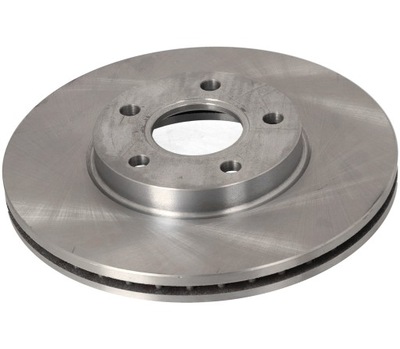 Диск гальмівна ford transit connect перед фото №1