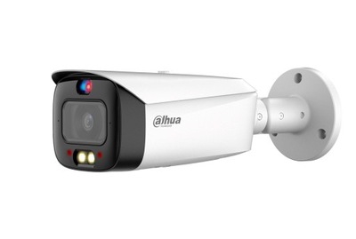 Kamera IP Dahua IPC-HFW3849T1-AS-PV-0280B-S5 8Mpx bullet 2,8mm IR/LED 30m