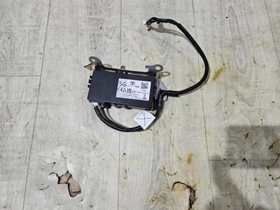 Toyota yaris cross модуль блок управления telefony фото №1